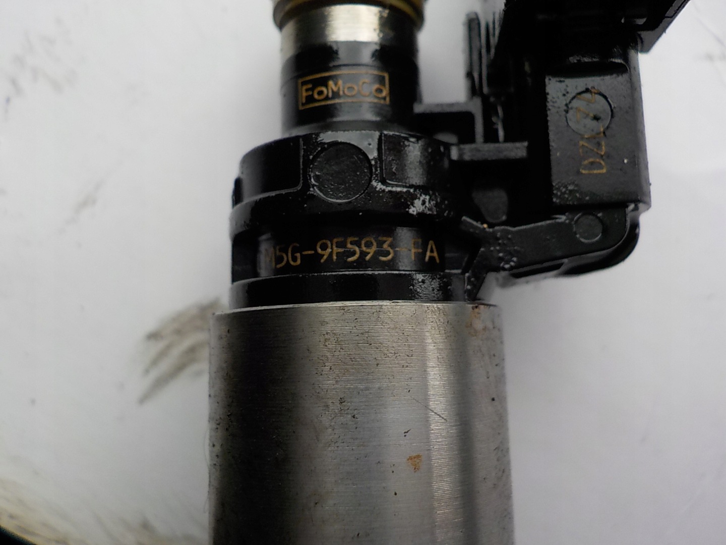 FORD B-MAX 1.0 ECOBOOST ORG injector 0261500128