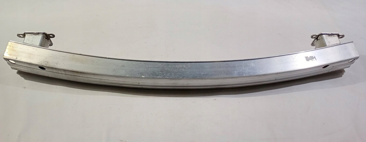 sider pillar of a bumper rear part rear. Chrysler Pacifica 2017