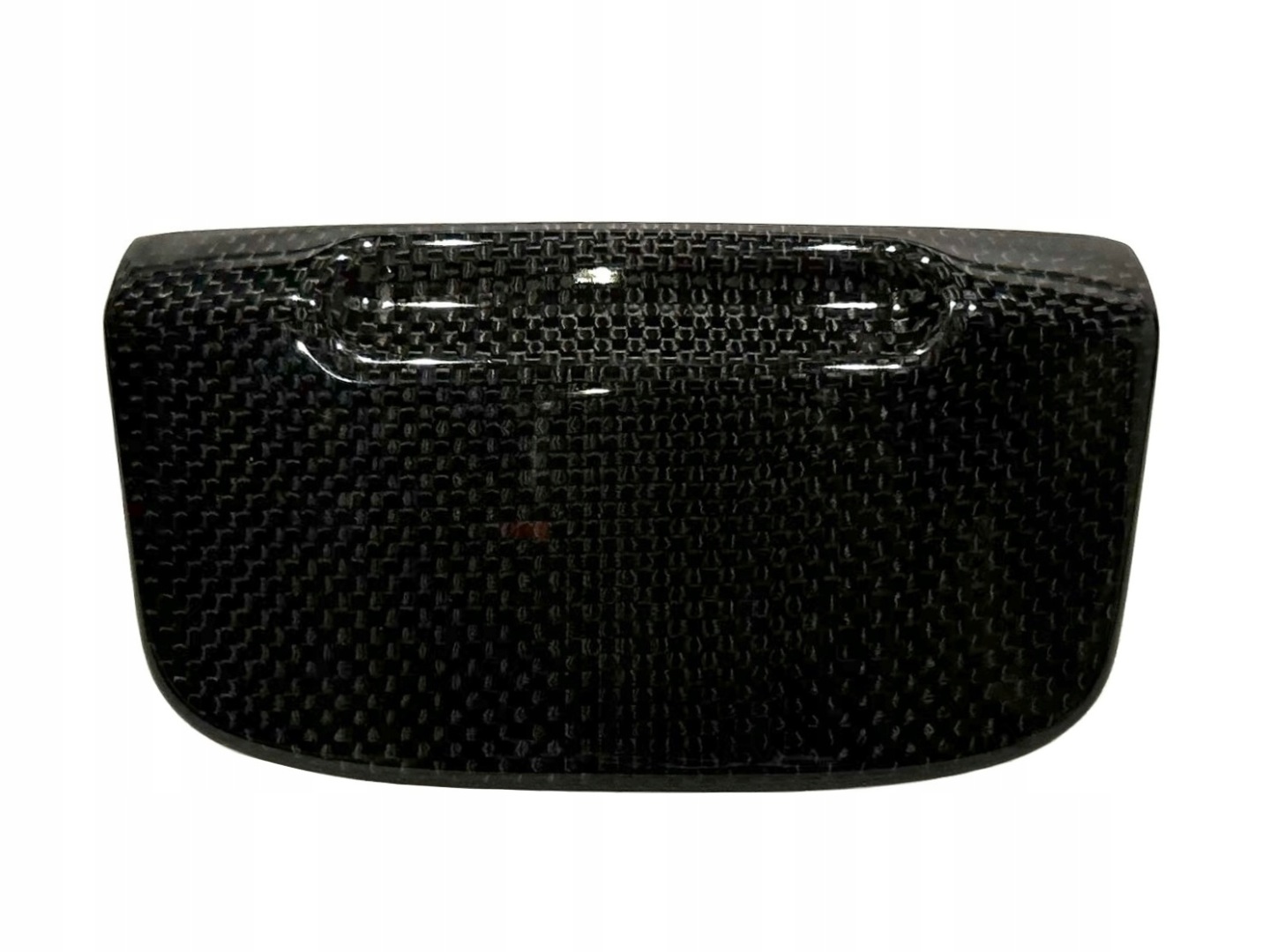 LAMBORGHINI MURCIELAGO Blende Abdeckung klapka CARBON 410857405A