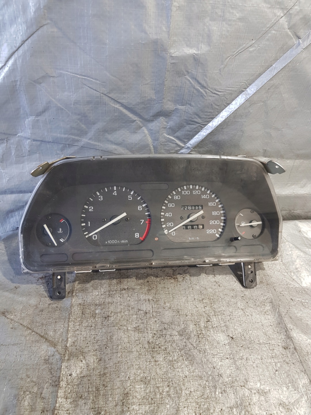ROVER 1.4 214 98R dials dials AR-0025-006