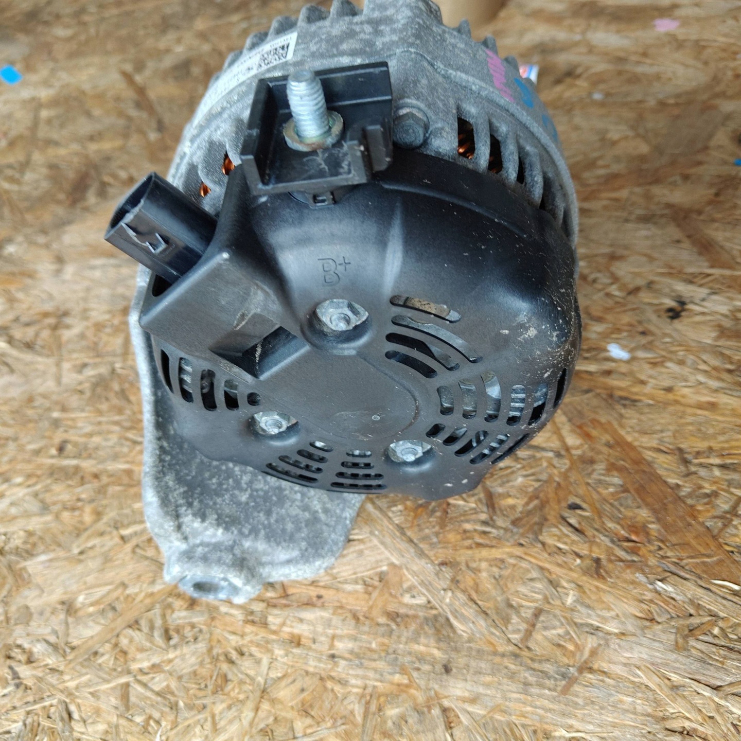 Mini One - Cooper F56 F55 2.0 S alternator 1042118181
