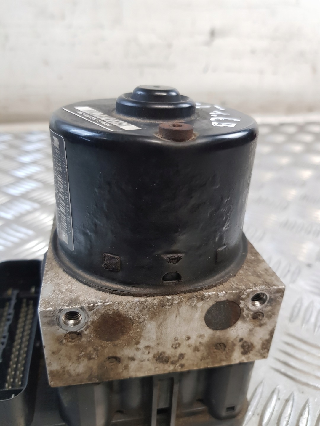 Pompa ABS ESP 9649028880 10.0960-1125.3 CITROEN C3 e 1.6B AUTOMAT EUROPA