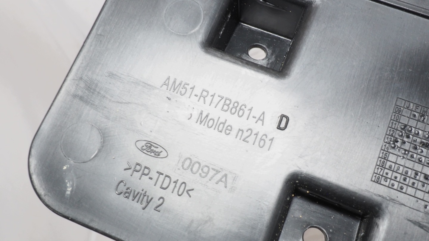 Ford C Max MK2 support montage pare-chocs arrière AM51-R17B861-A