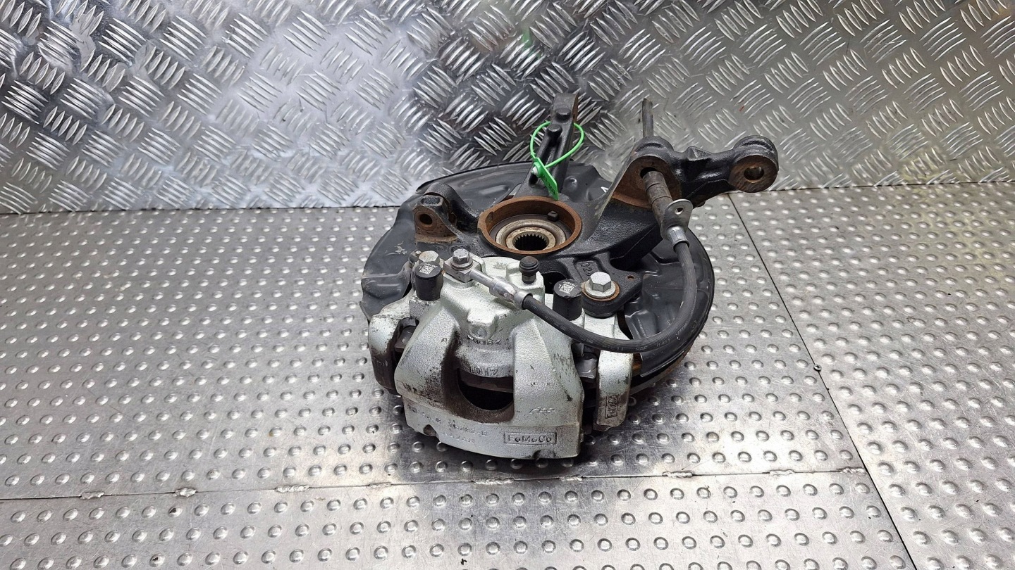 swing left front LX6C-3K171-A1A FORD KUGA MK3 2.5 HYBRYDA