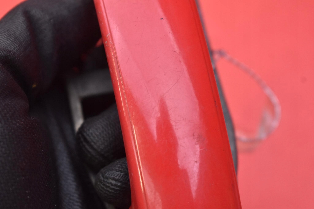 handle left front front red VW NEW BEETLE 98-05