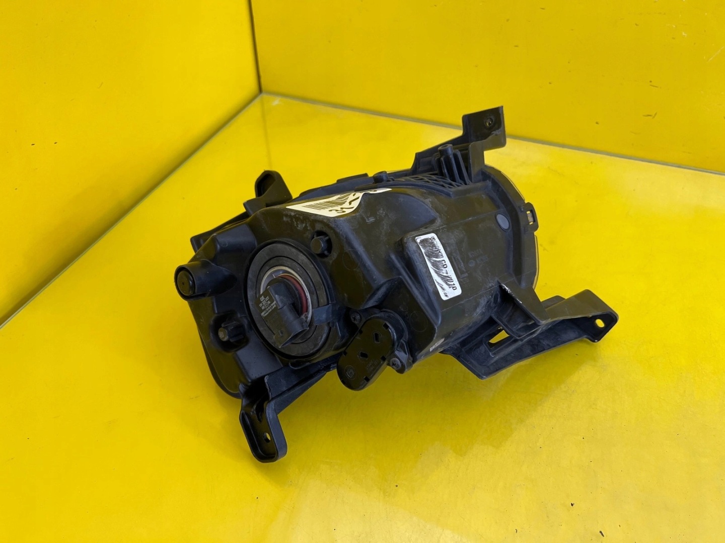 light left fog light Kia Ceed III 18-21 92201-J7000
