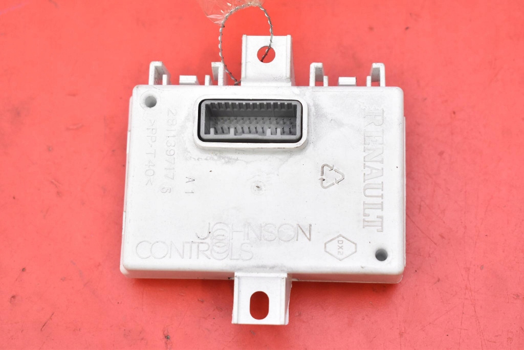 control unit module navigation devices 283467680R RENAULT CLIO 4 IV 12-20