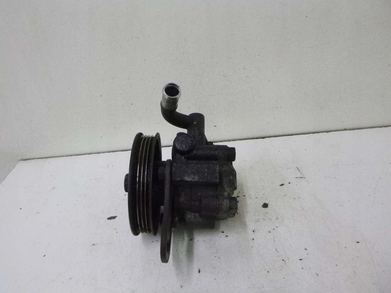 servo pump Chevrolet Spark 1.0 2008r.
