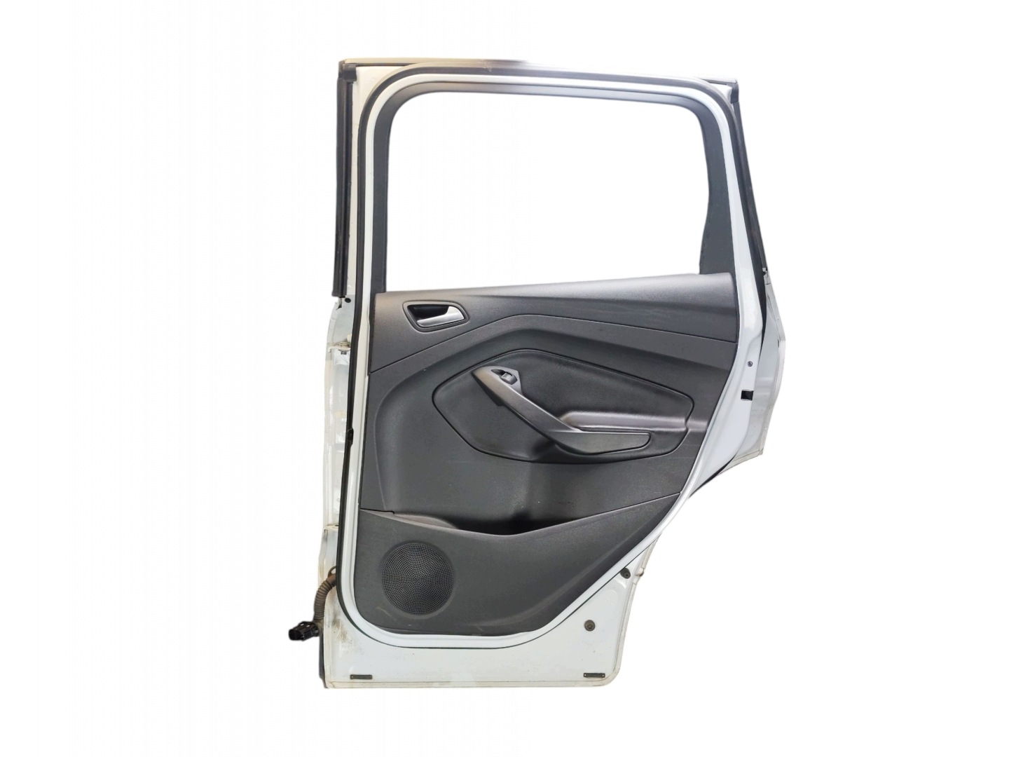 door right rear part FORD KUGA MK2 (2012-2016) code LAKIERU 5D
