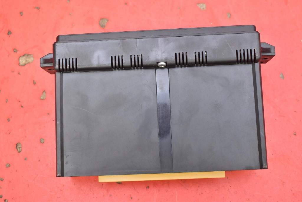 control panel air conditioning devices KLIMY 8L0820043M AUDI A3 8L 96-00