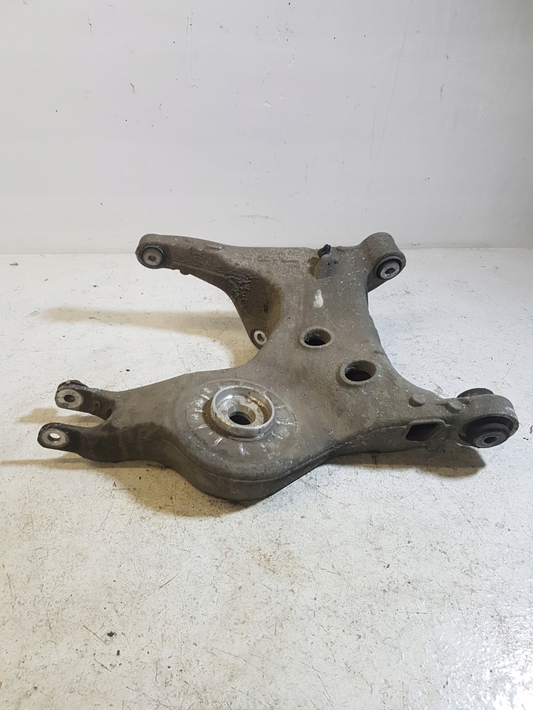 Querlenker links hinten LAND ROVER RANGE ROVER SPORT