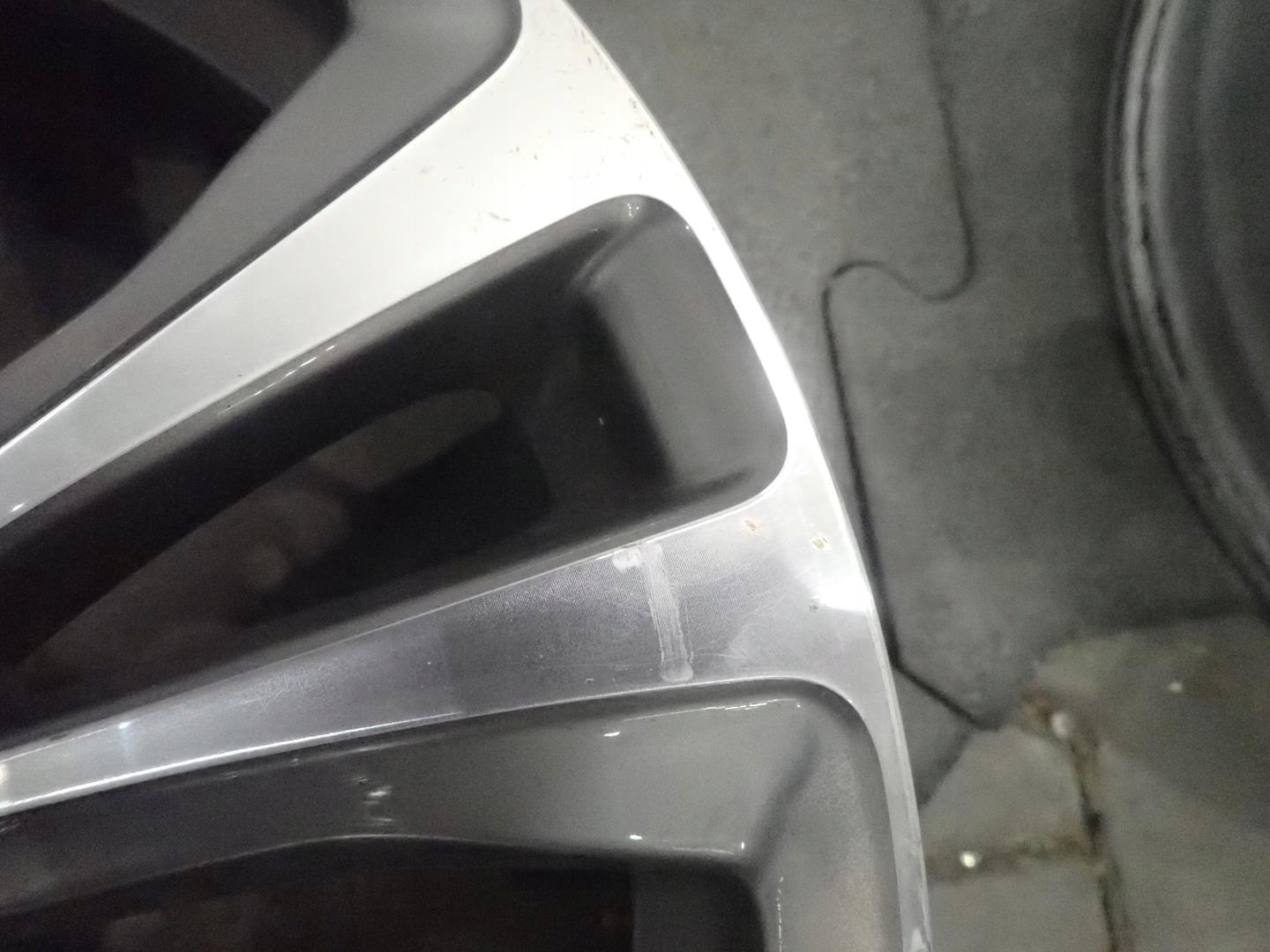 disk disk BMW 5X112 ET51 7,5j 18"