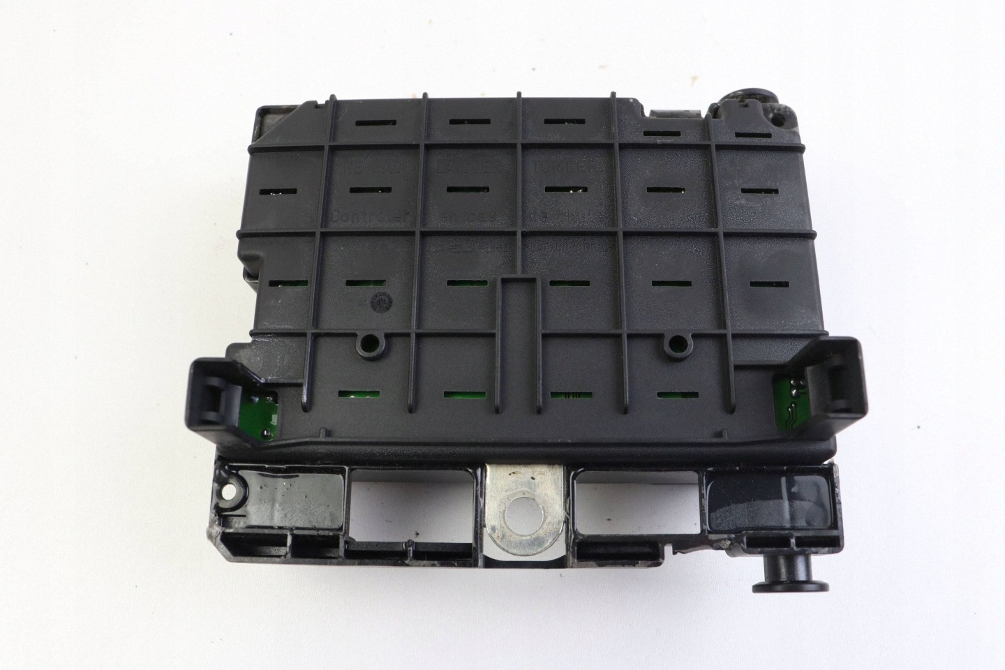 CITROEN PEUGEOT module compartment control unit BSM 9646405280