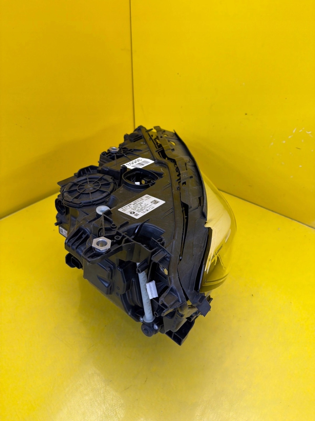 light right front BMW 7 G11 G12 Lift LCI Laser 5A27A14-02