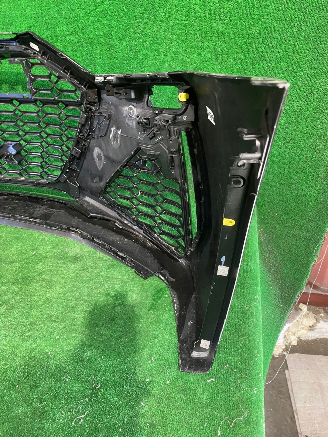 Frontstoßstange vorne AUDI RS6 RS7 C8 19