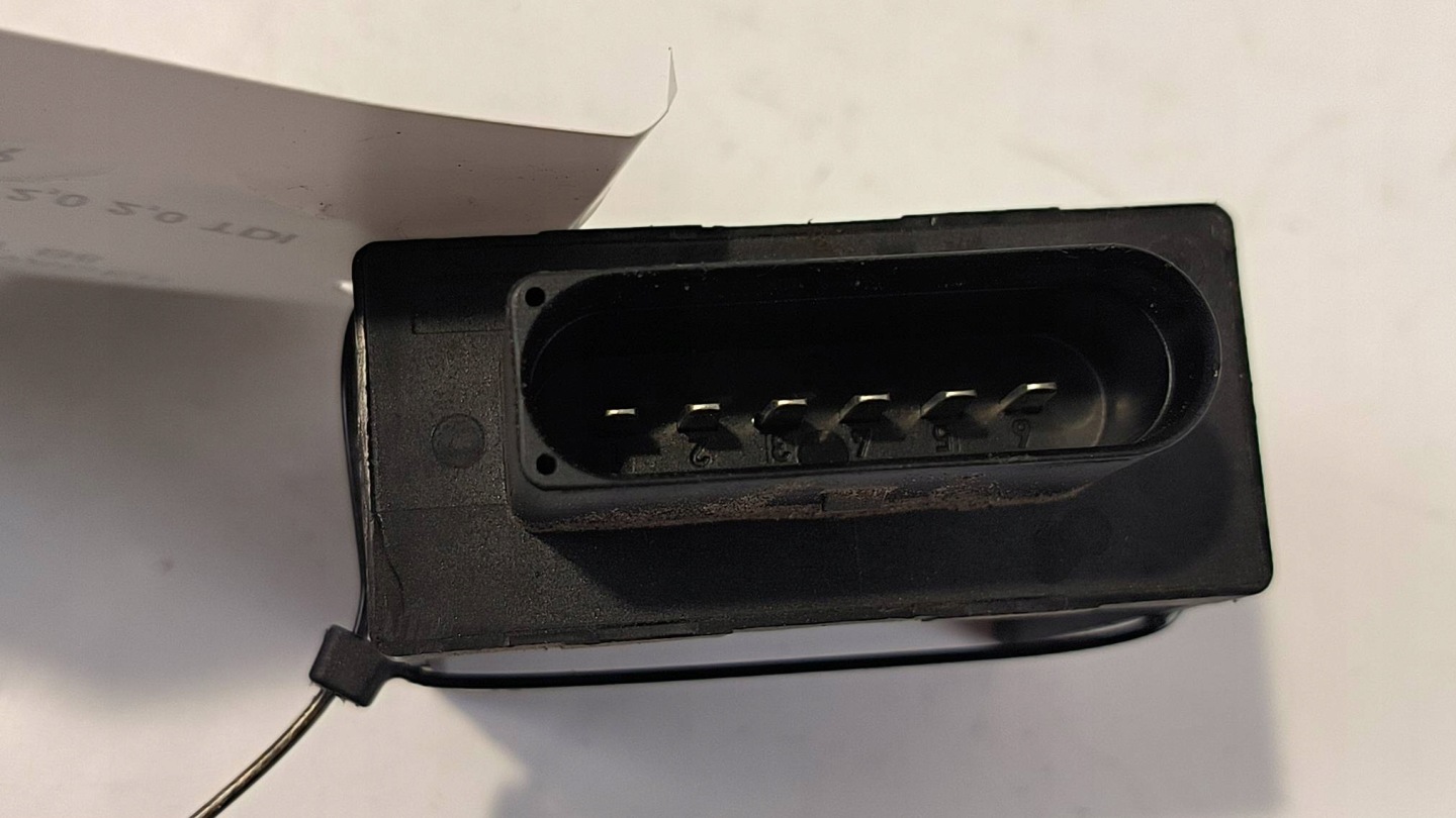 Module POMPY Carburant 3Q0906121B VOLKSWAGEN PASSAT B8