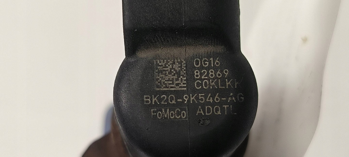 Injecteur FORD TRANSIT MK8
