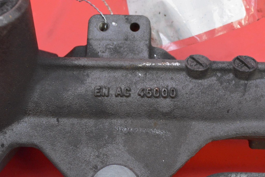 servolenkung lenkgetriebe EU 6765605.07 BMW E90 E91 2.0 D 163 KM 04-10