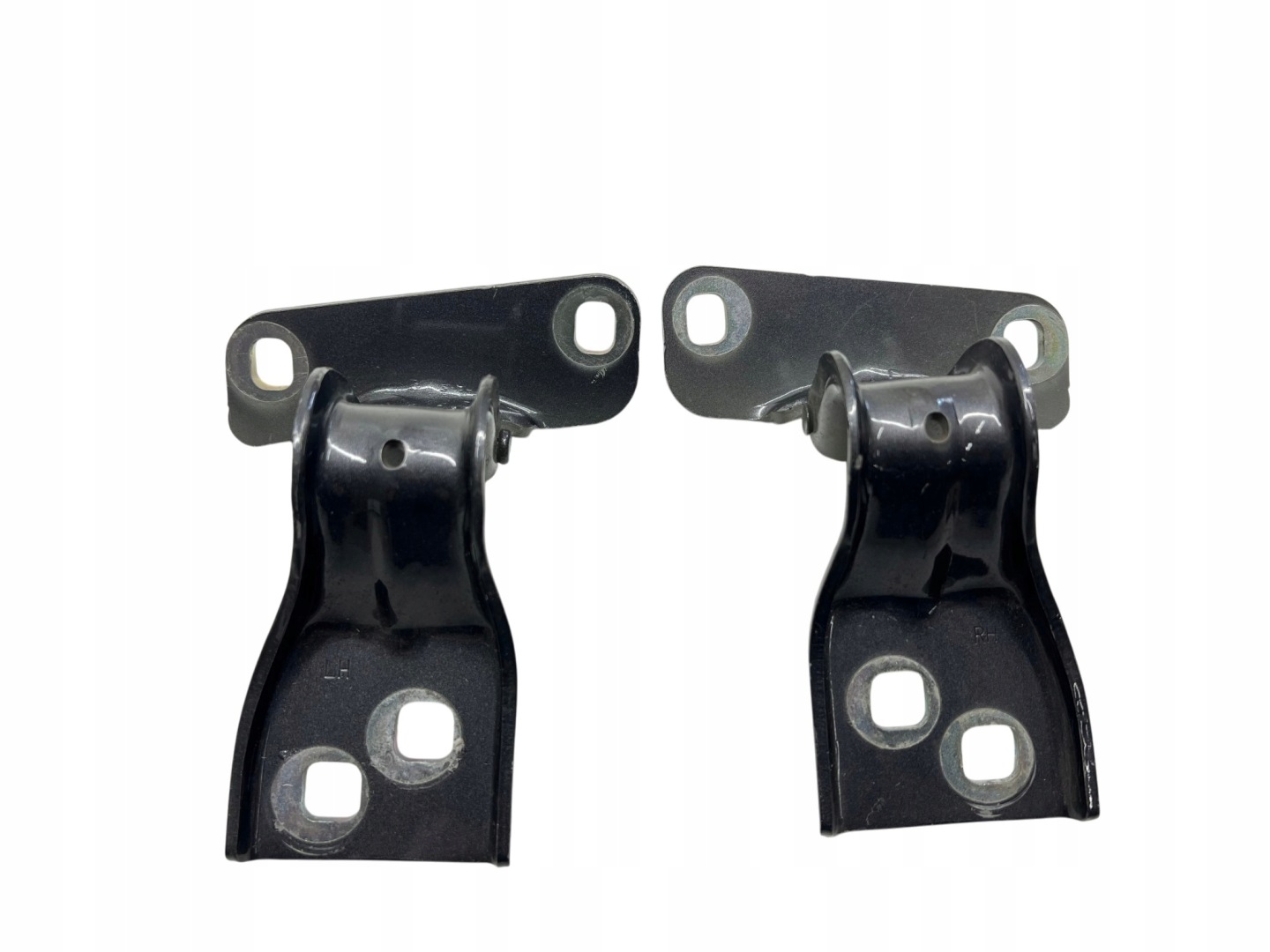 OPEL ASTRA J IV HB hinges bonnet boot black 13258165 13275575