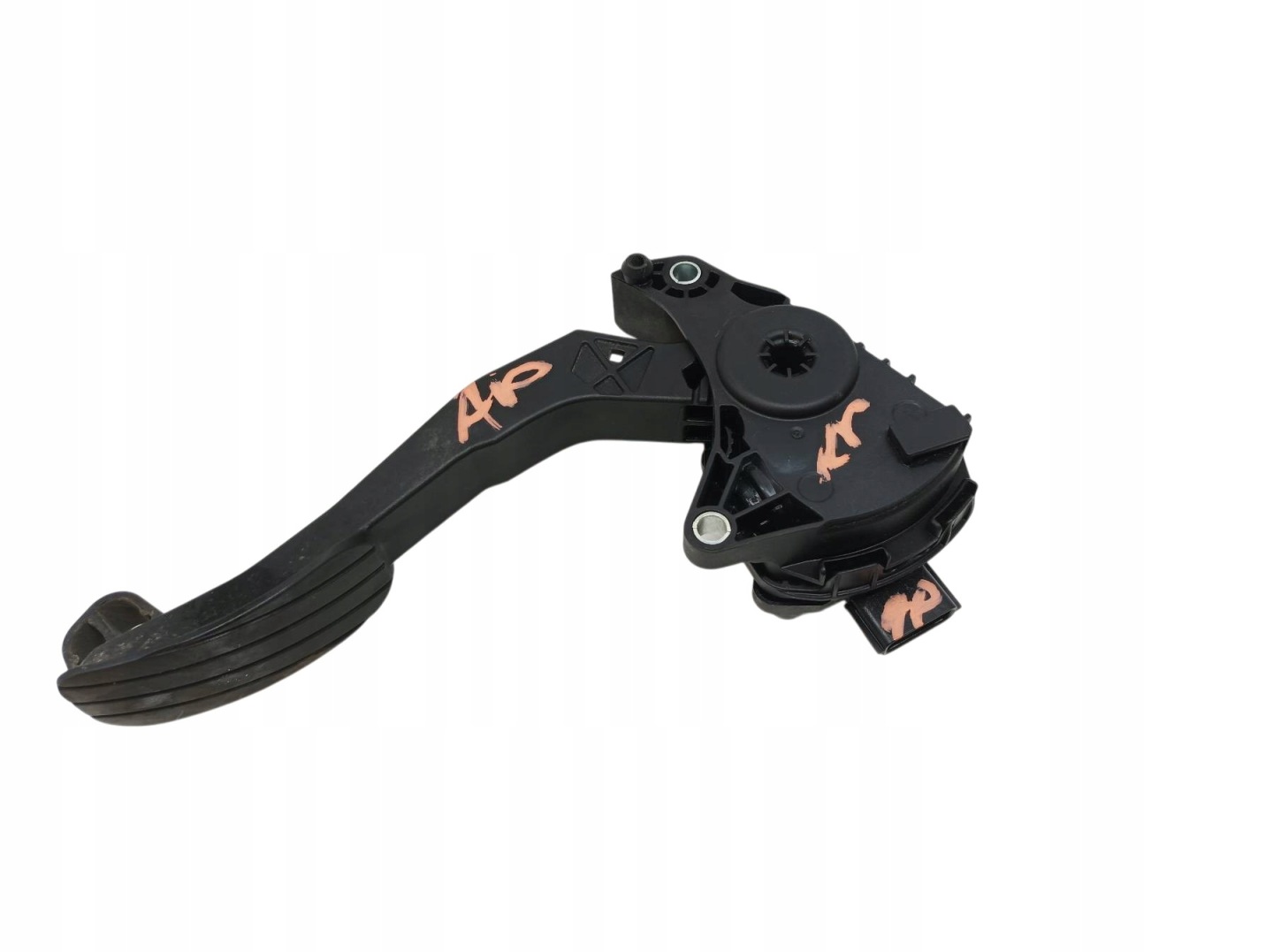 PEDAL potentiometer Gas 180107523R Renault Master III (2010- )