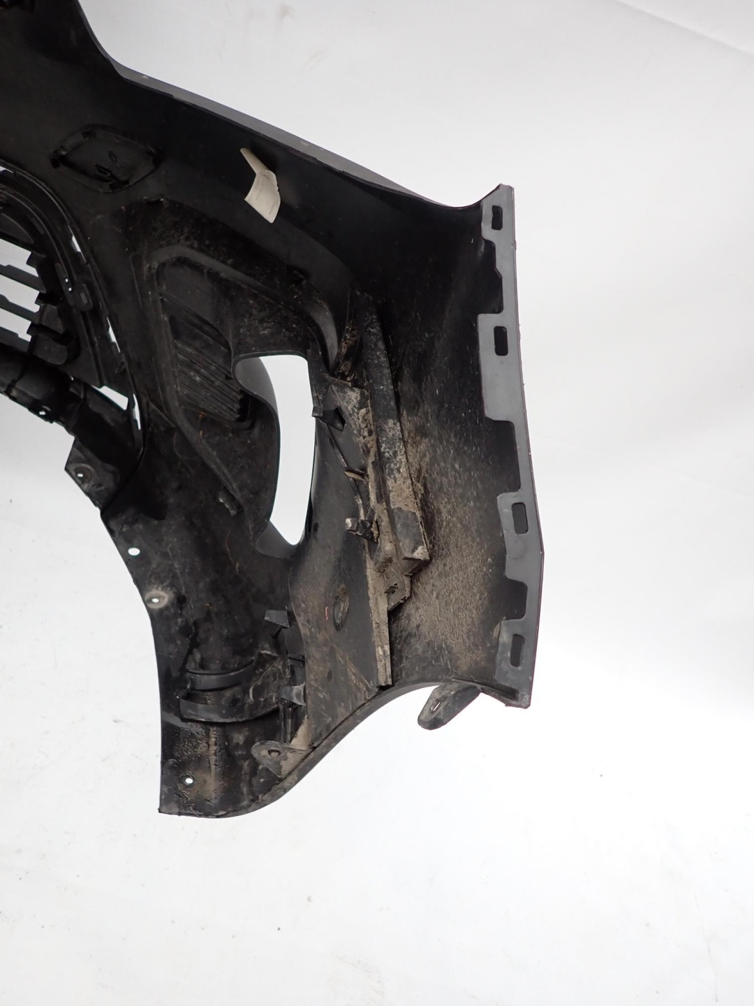 RENAULT KANGOO III 3 21-> bumper front front