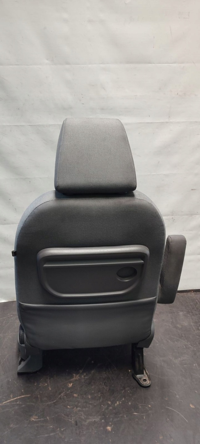 Siège Sièges komplet Ford C-MAX