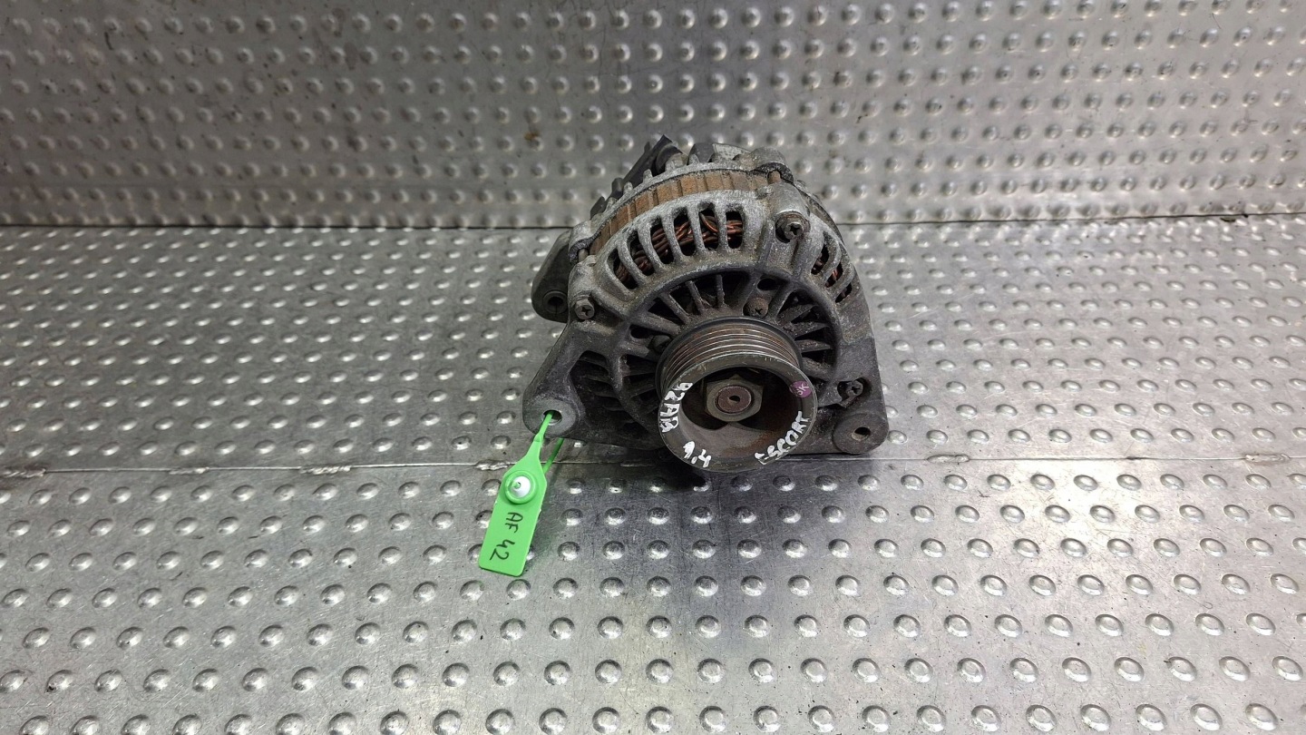 ALTERNATOR 92AB-10300-FB FORD ESCORT MK7 1.6 16V 95-00