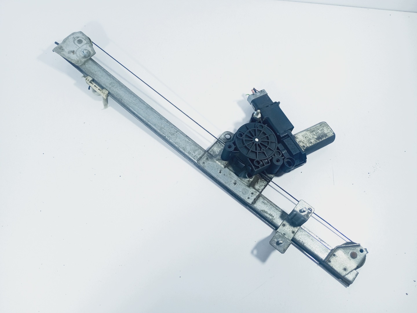 mechanism windows right front OE 1060280 Fiat Ducato 06-14