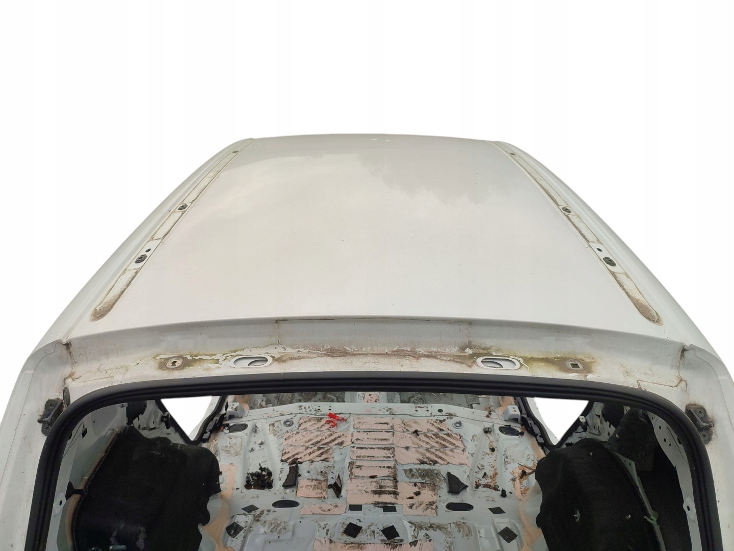 dach FORD S-MAX MK2 II LAK: 5F (15-19)