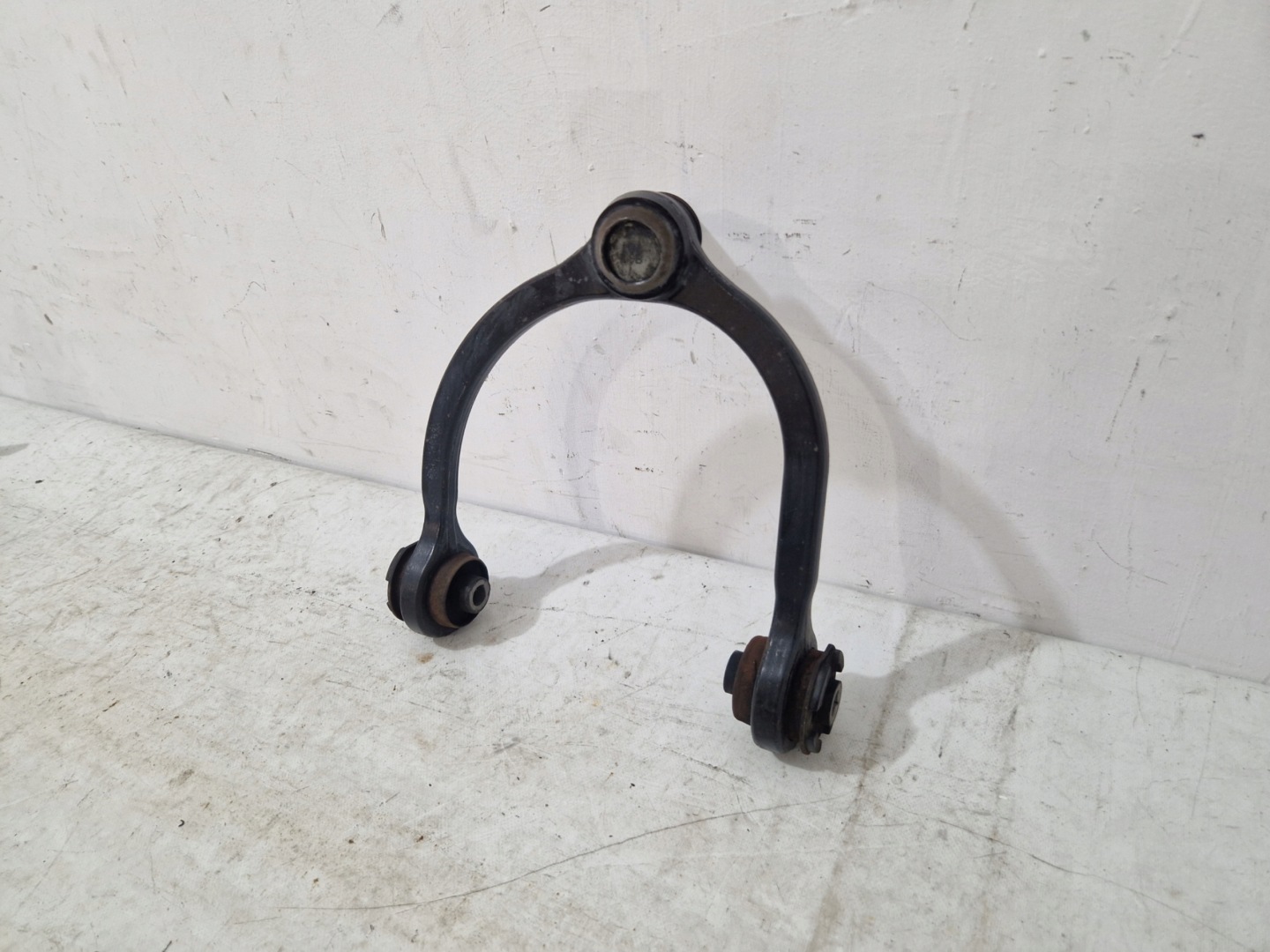 DODGE CHARGER CHALLENGER 19- arm front left upper LH AWD 4X4 028