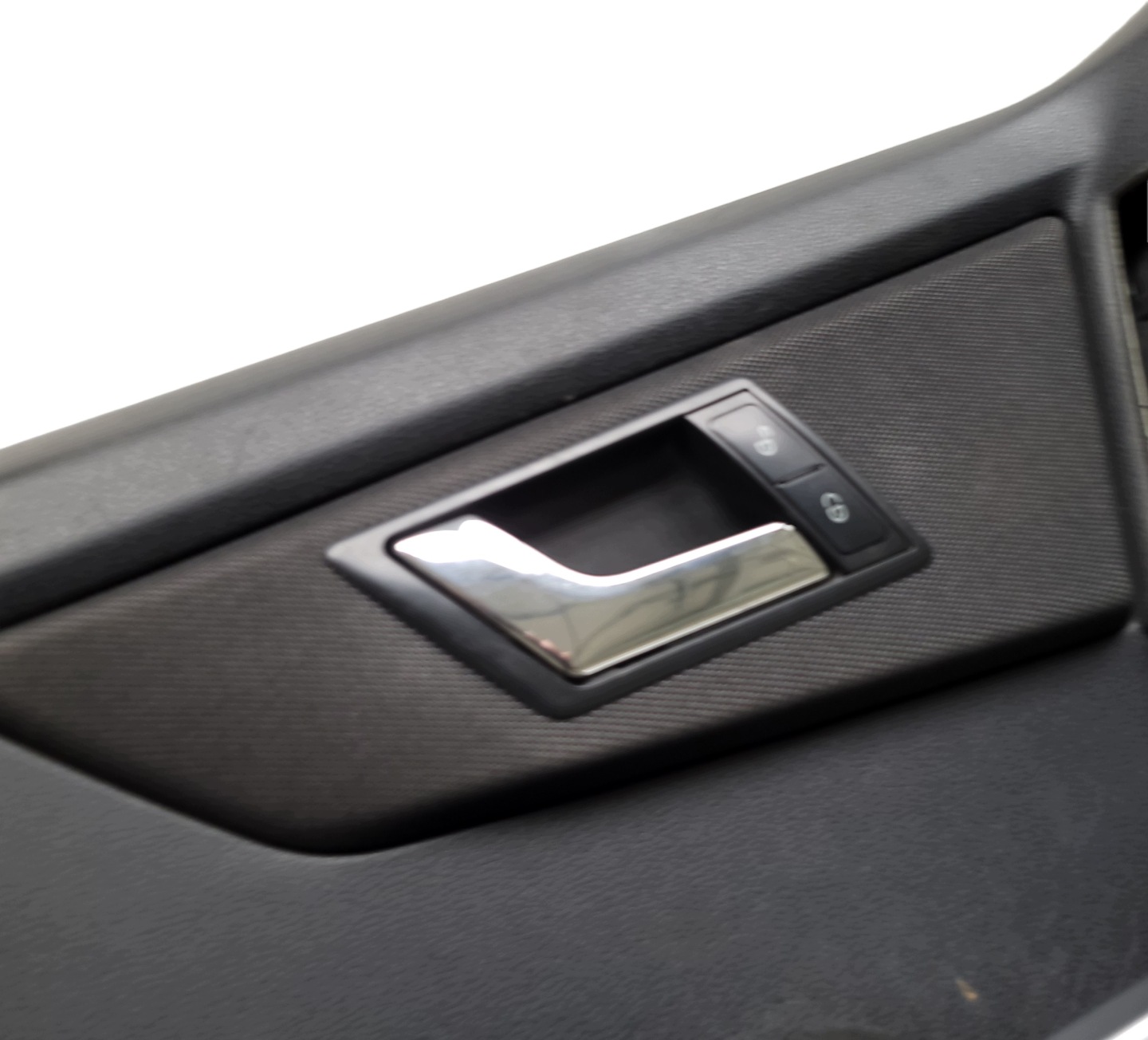 MERCEDES GLK X204 upholstery side door front front left EUROPA