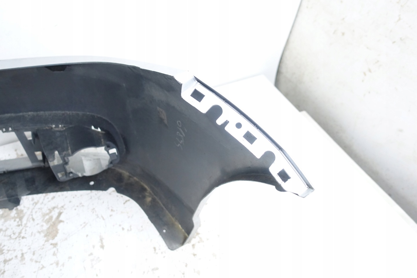 RENAULT THALIA II bumper front front 8200699799