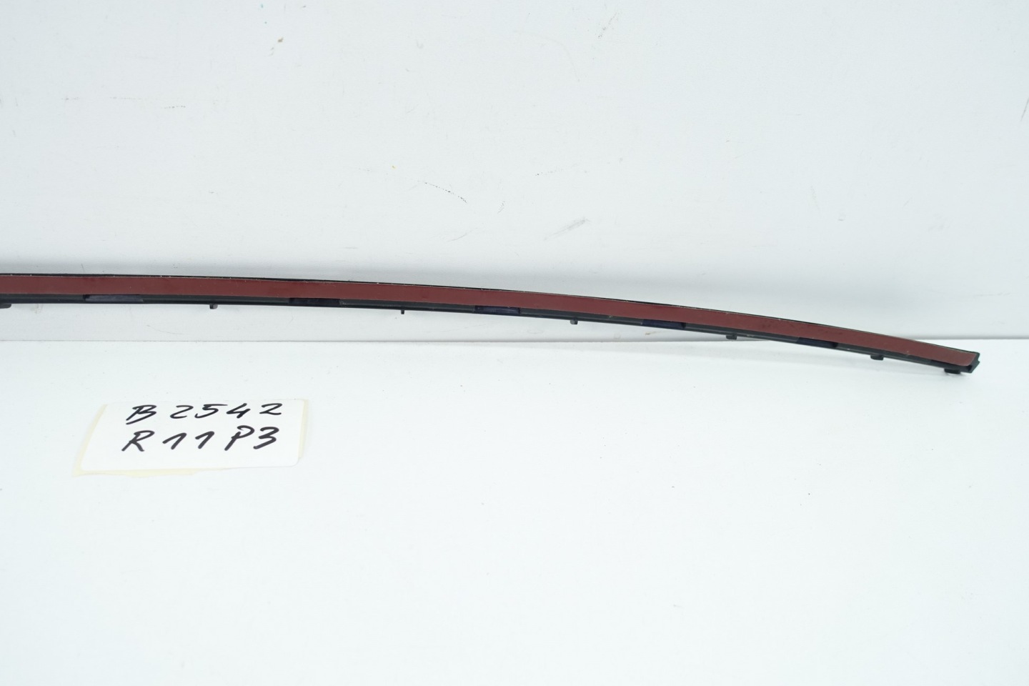 moulding windows PRZEDNIEJ FORD FOCUS MK4 JX7B-A03179