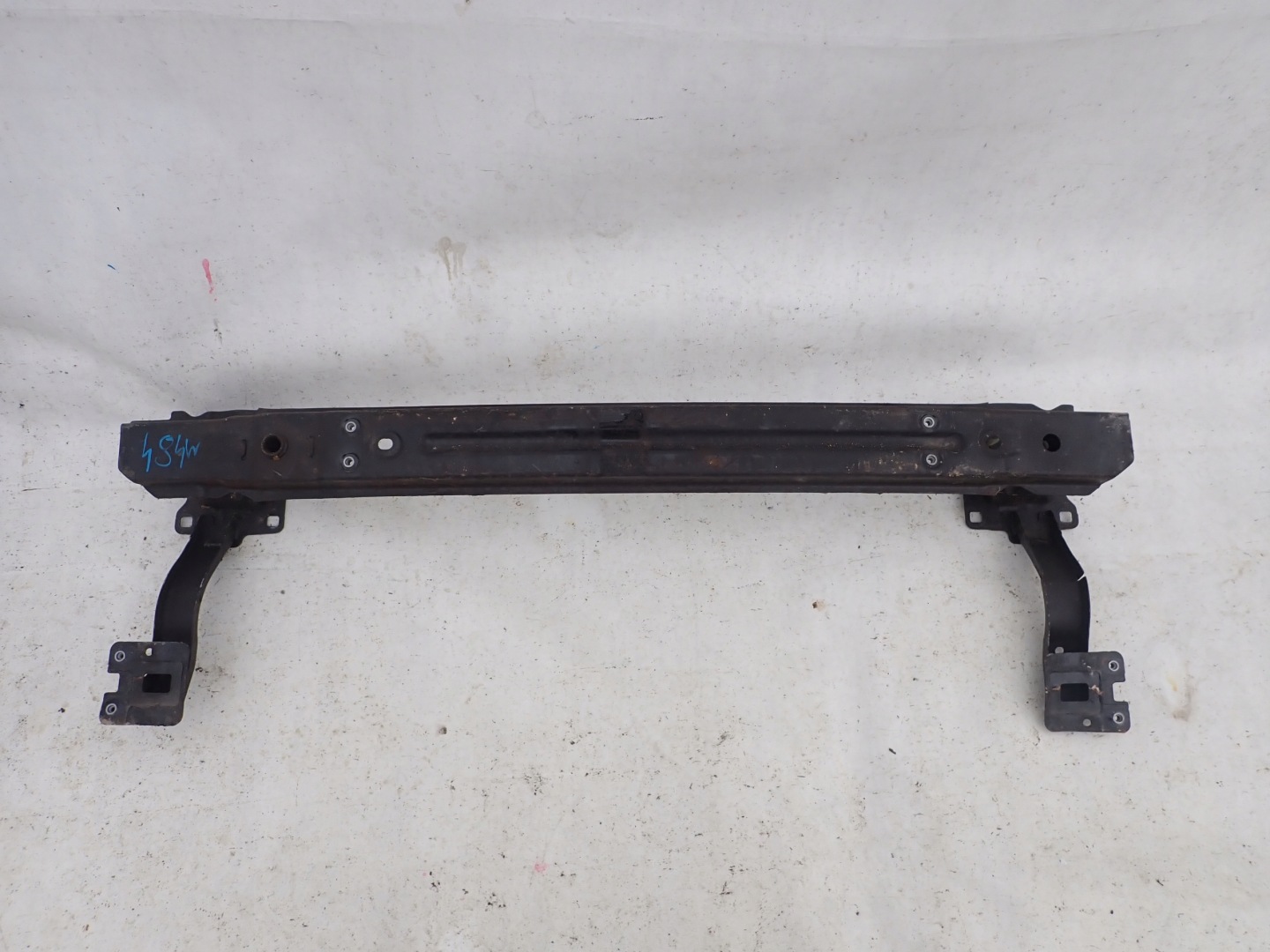CITROEN C3 II 2 09-16 bumper support front