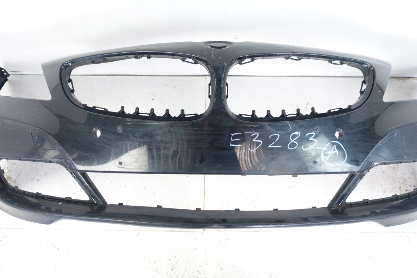 bumper front front BMW Z4 E89 09-16 7192156