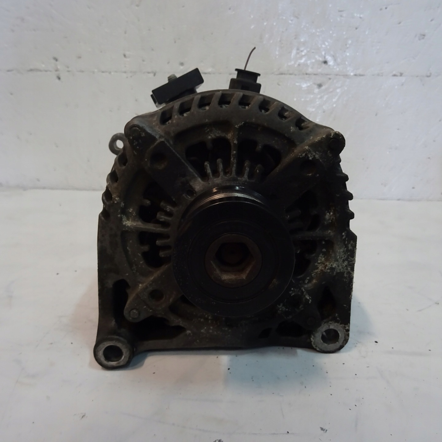 BMW 528I F10 2.0T 245KM ALTERNATOR