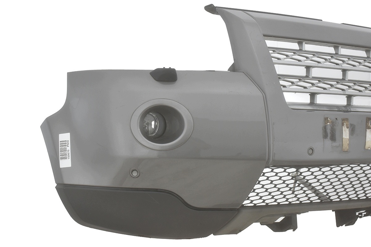 front bumper * front LAND ROVER FREELANDER II PDC