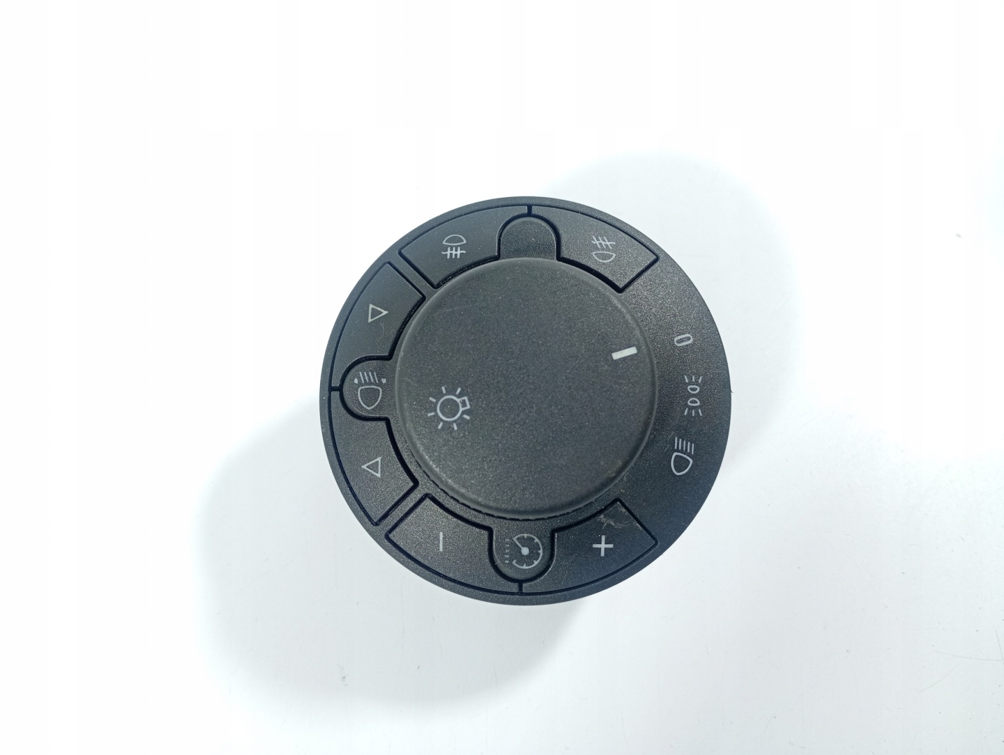 interruttore Pulsante PANEL luci OE 13249397EB Opel Corsa D 06-14