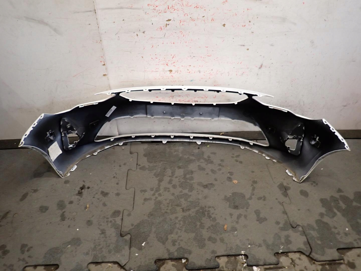 bumper front front OPEL CORSA F GSI 2019- 475498858