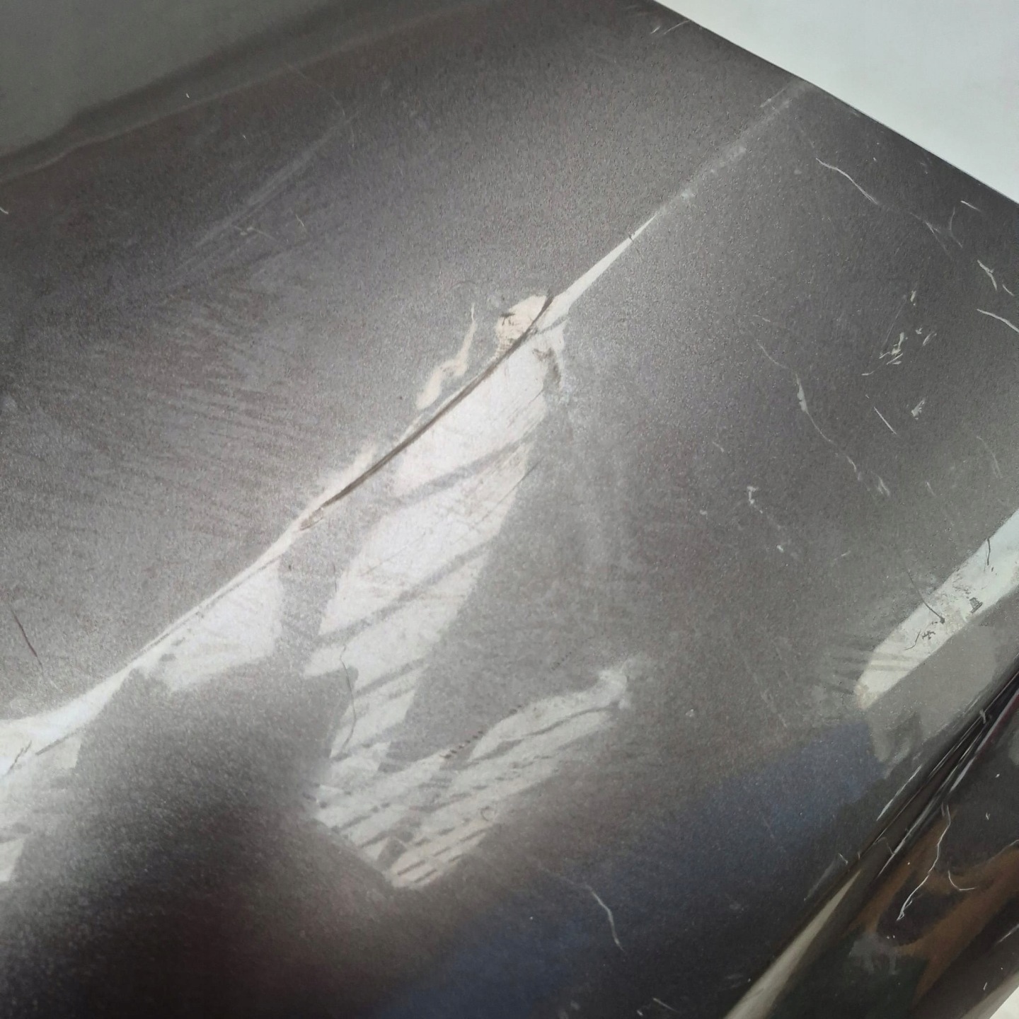HONDA ACCORD VII 02-08 fender right front front