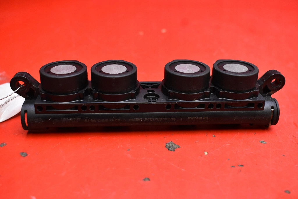 injection ramp gas LPG 67R-010290