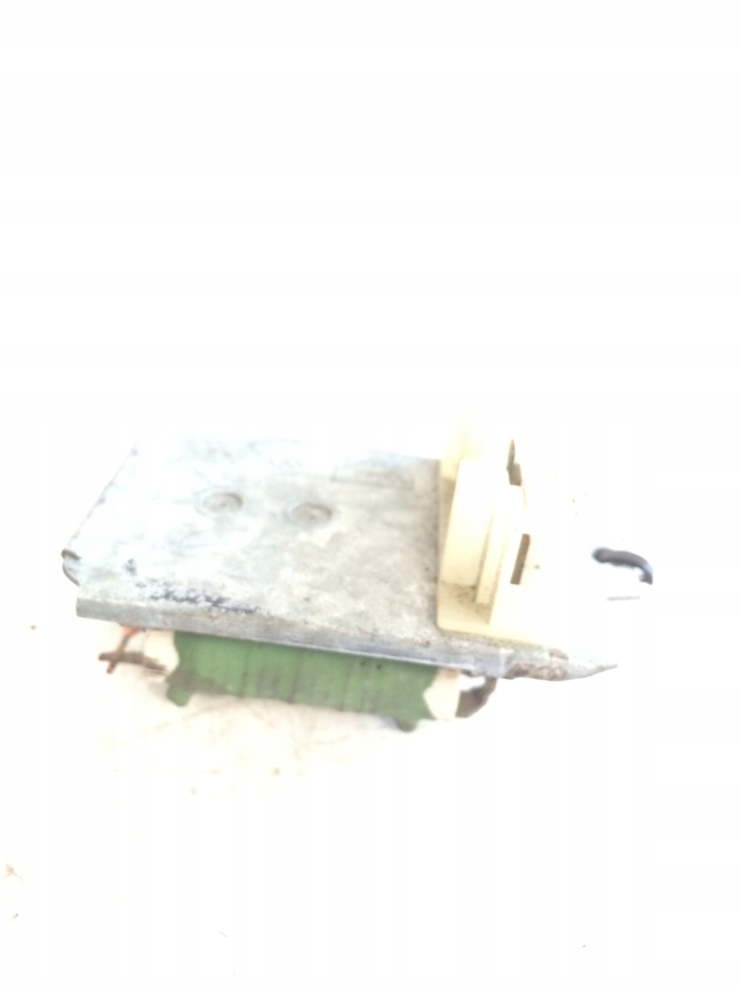 heater fan resistor VOLKSWAGEN PASSAT B3/B4