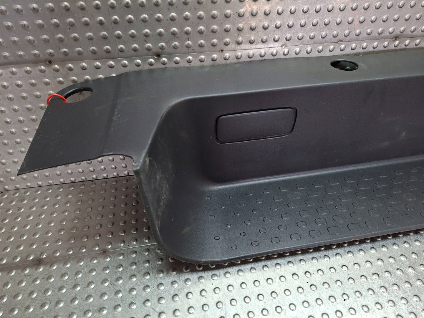 STOPIEN right front 769518239R RENAULT TRAFIC III VIVARO B 2014