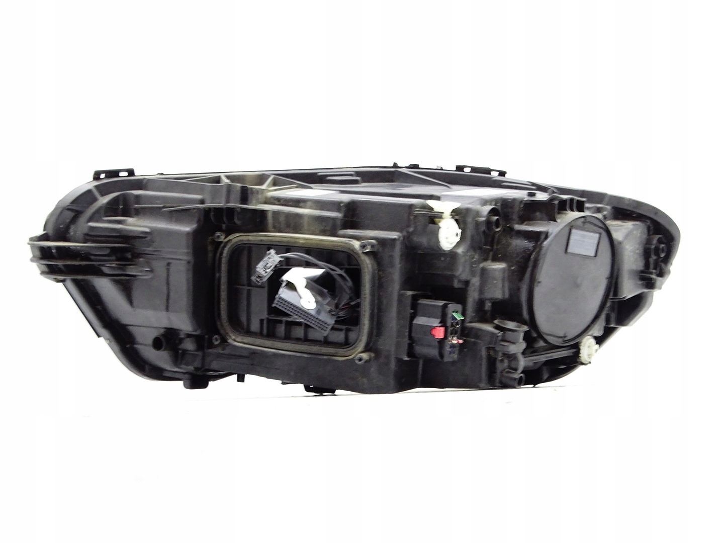 REFLEKTOR light right front right LED MERCEDES CLA C118 A1189064200