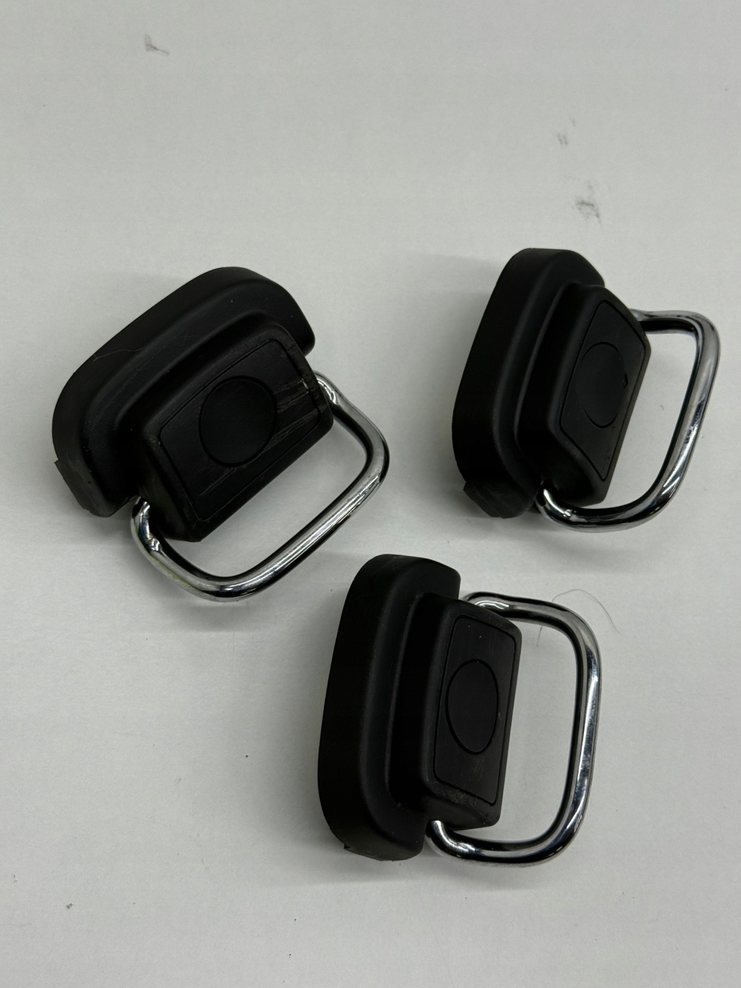 AUDI A7 A6 C7 AVANT KOMBI bracket siatki boot