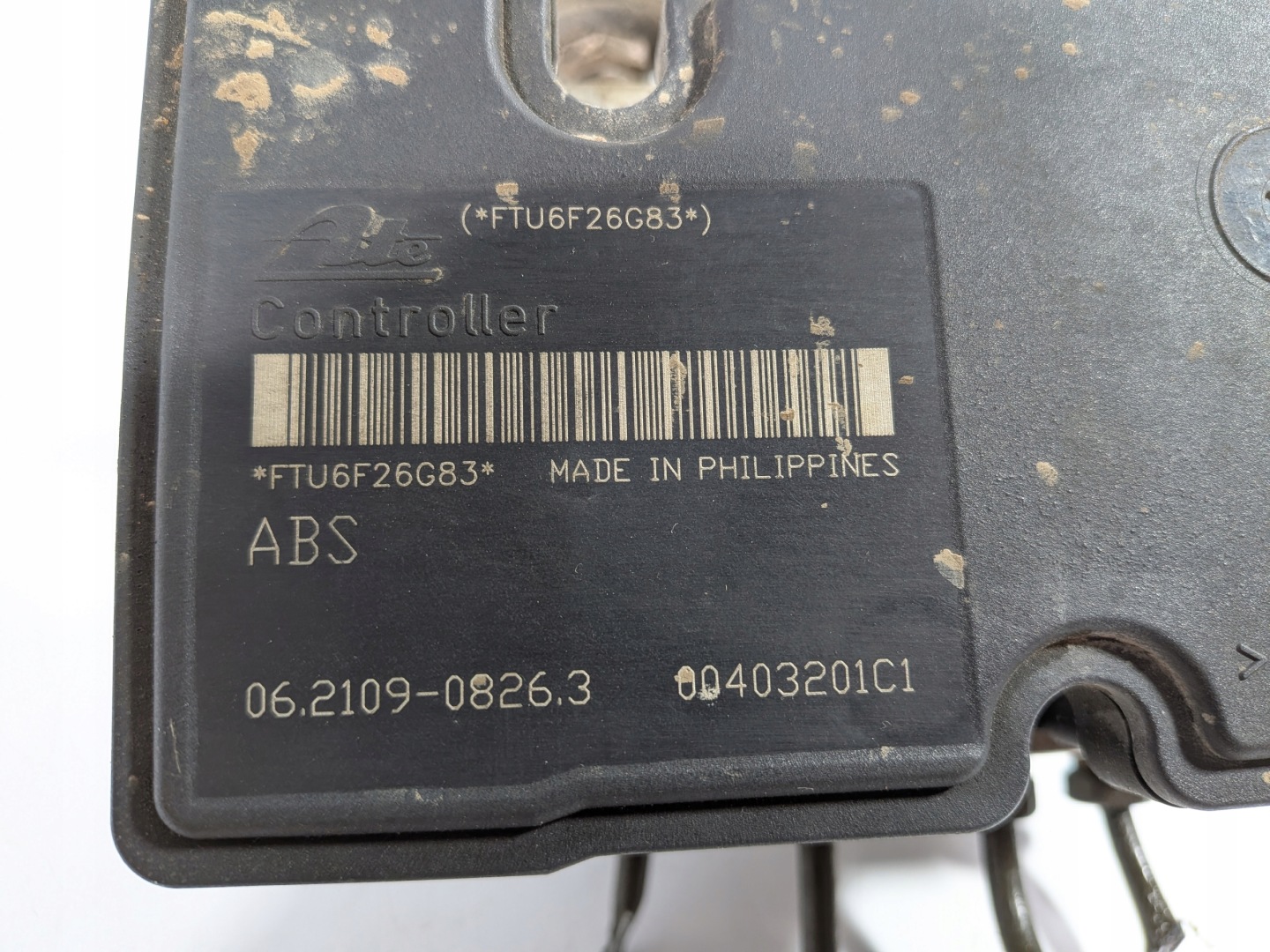 Pompa ABS OE 06210908263 CHEVROLET LACETTI 04-10