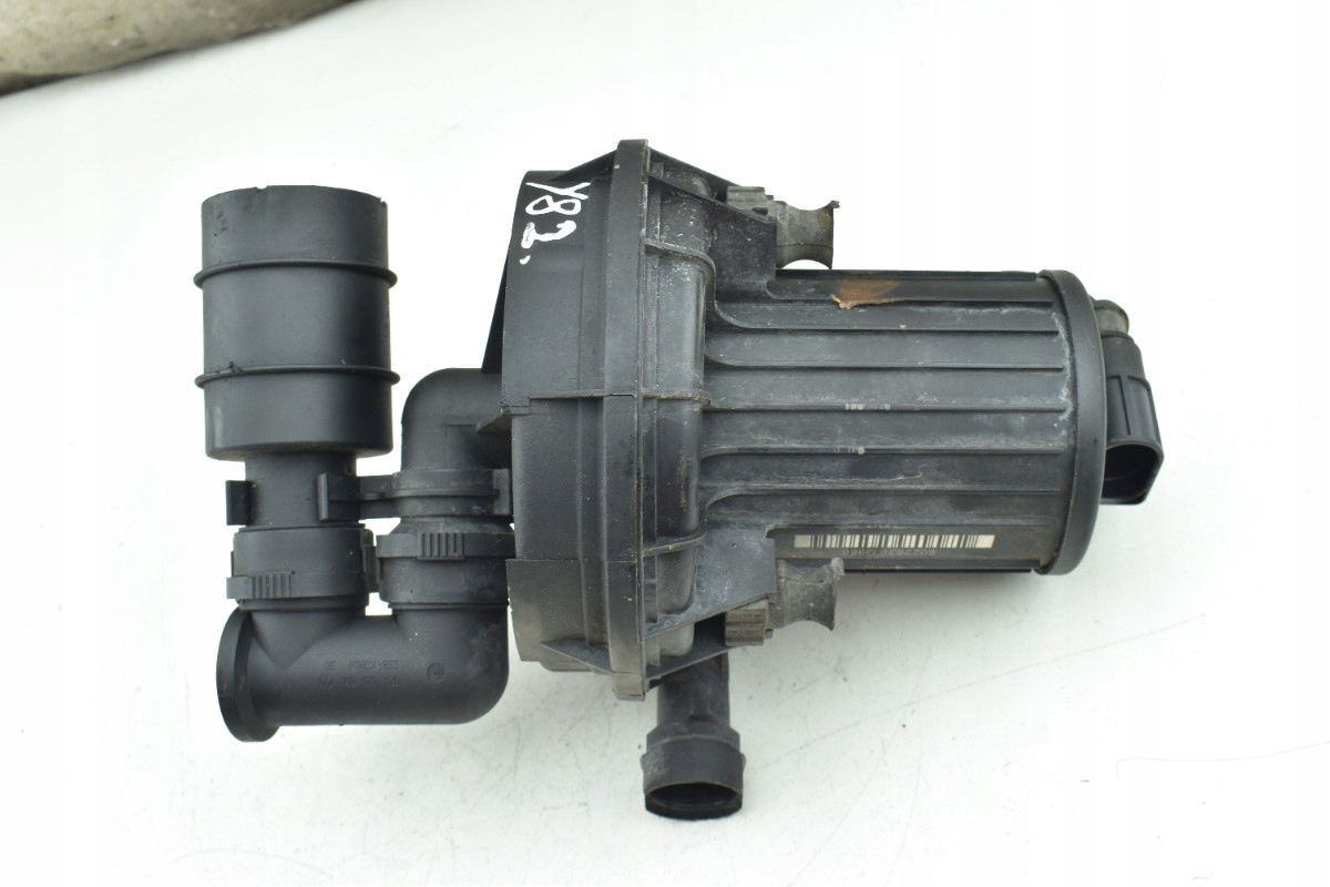Pumpe luft Wtornego AUDI A3 8P TT 8J 3.2 V6 022959253