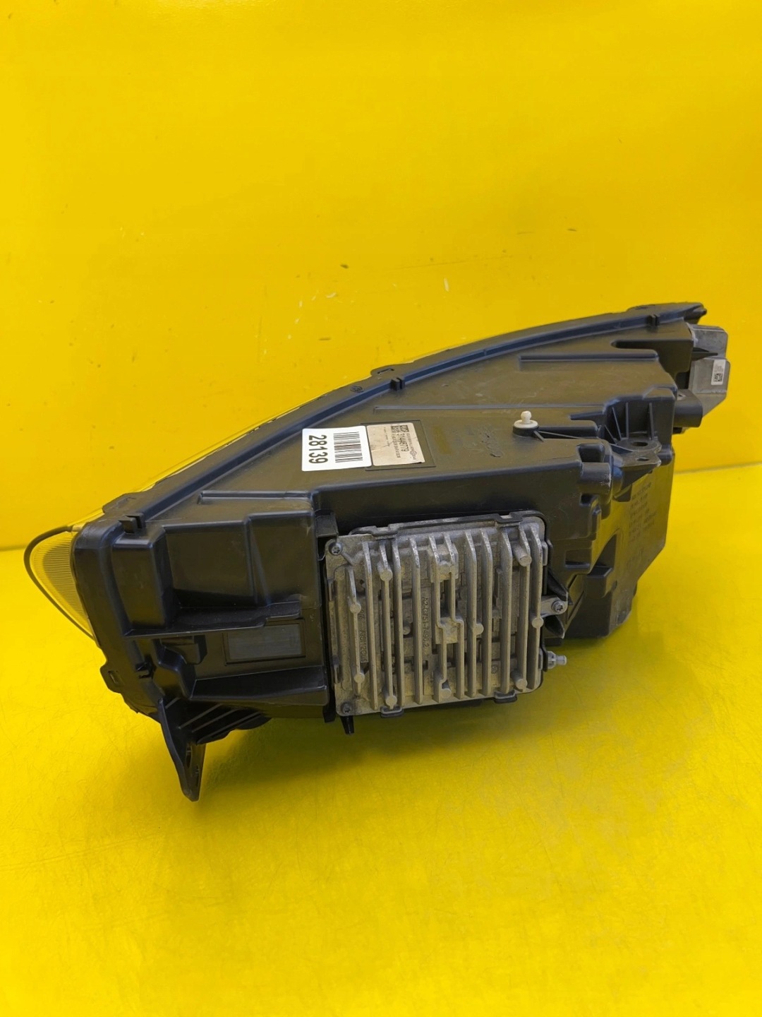 light right front Volvo XC40 II 17- Full Led 31446779