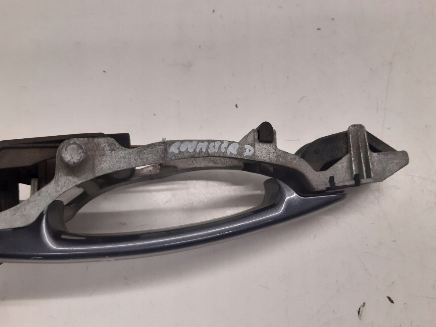 handle front front right Skoda Roomster 9153