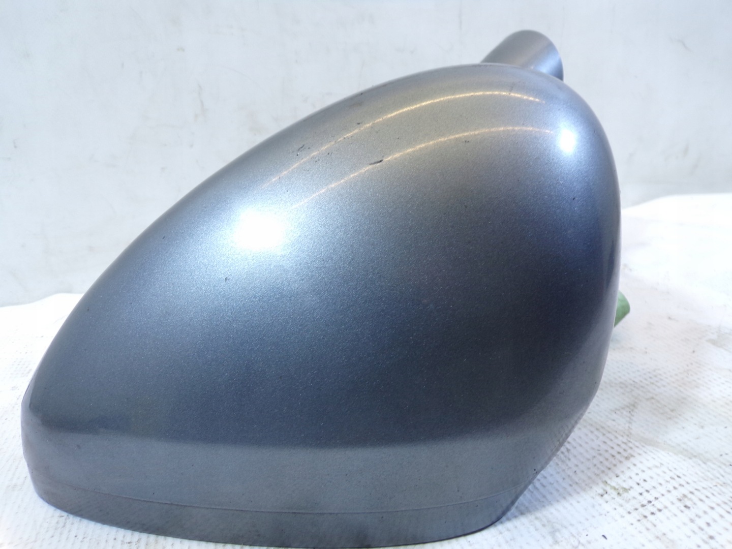 mirror left CITROEN C5 3 III 15 PIN